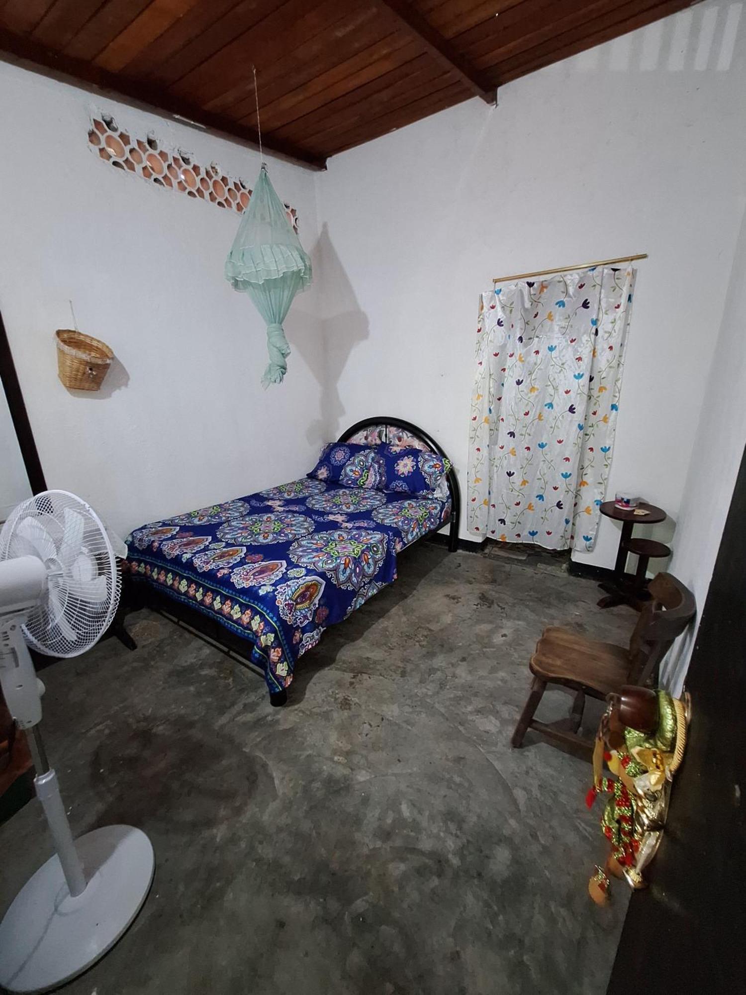Alojamiento Casa De Campo Los Cactus ビジャビエハ エクステリア 写真