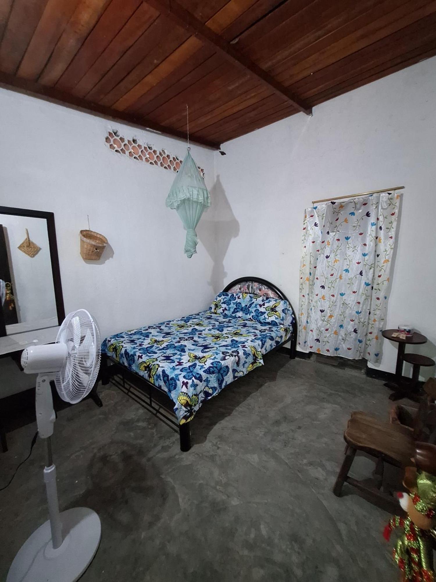 Alojamiento Casa De Campo Los Cactus ビジャビエハ エクステリア 写真